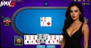 Sâm Lốc – Top game bài được yêu thích nhất Max88