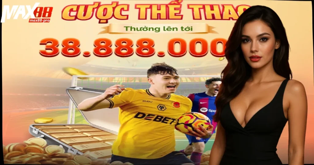 Khuyến Mãi Max88 – Bùng Nổ Hoàn Trả, Thưởng, VIP Đầy Tay! 4 Lưu ý một số điểm quan trọng khi tham gia khuyến mãi Max88